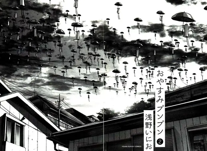 Goodnight Punpun Chapter 22 image 16_optimized